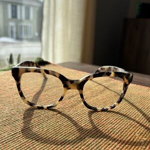 Bonlook-Tortoise Shell Women's eyeglasses